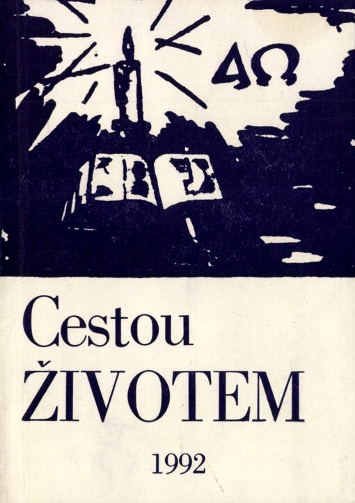 Cestou životem : 365 sestav duchovních úvah na každý den roku ...