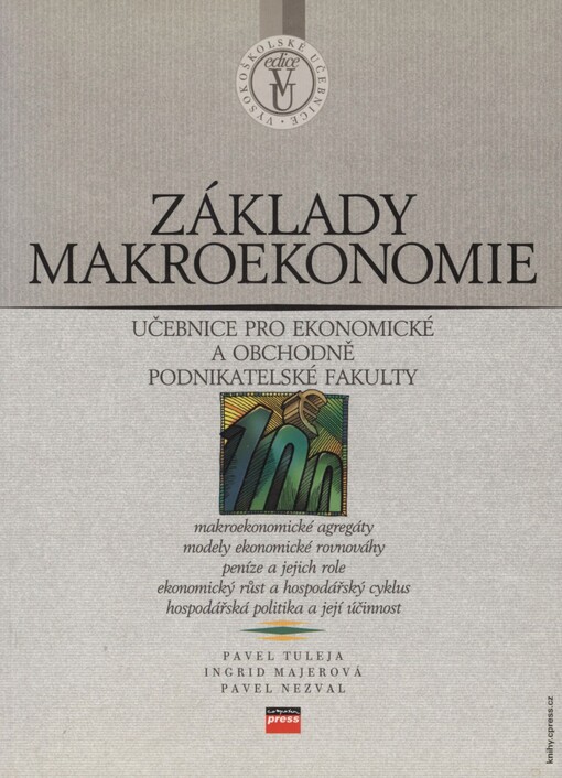 Základy makroekonomie