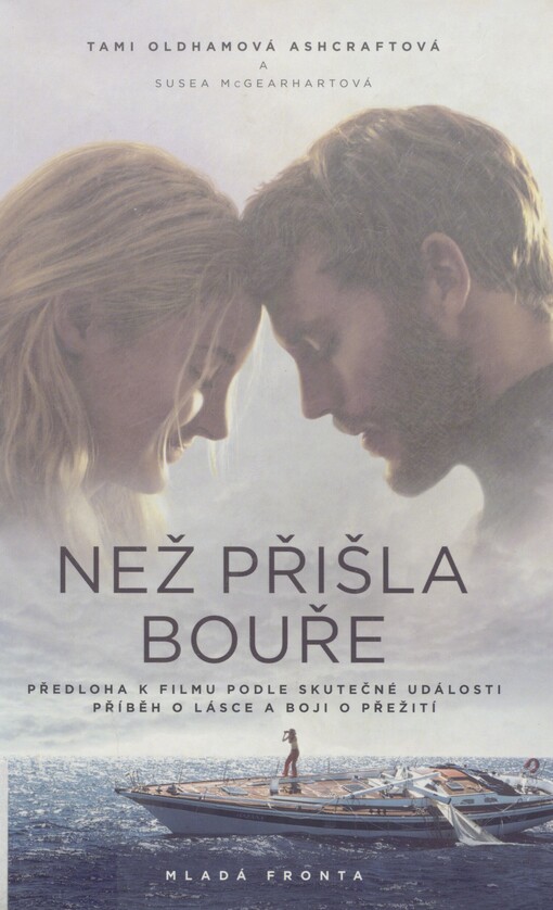 Než přišla bouře