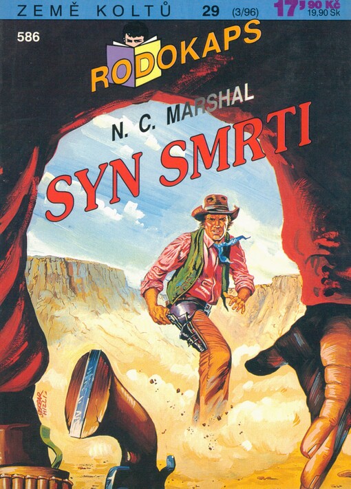 Syn smrti