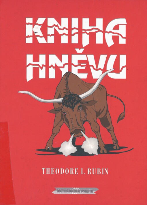 Kniha hněvu