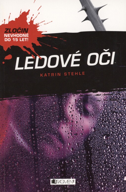 Ledové oči