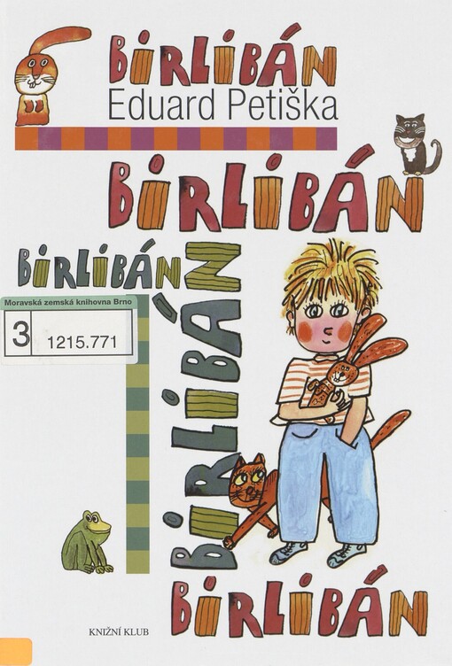 Birlibán