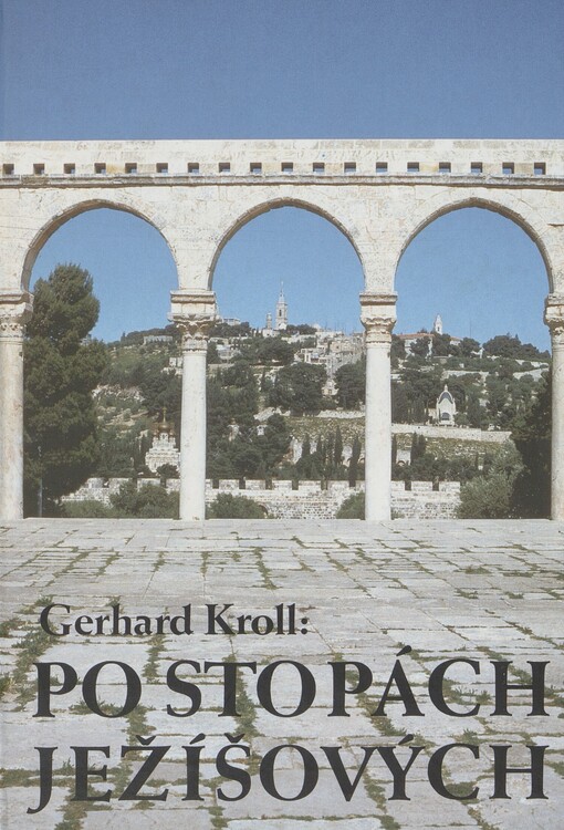 Po stopách Ježíšových