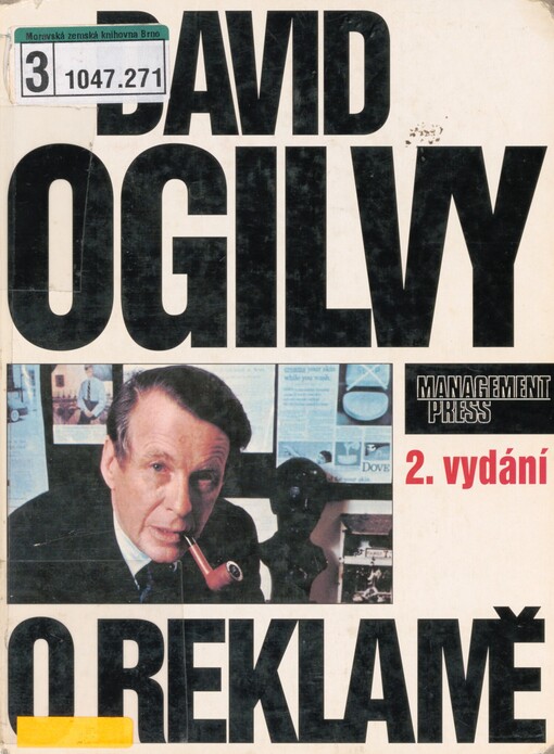Ogilvy o reklamě