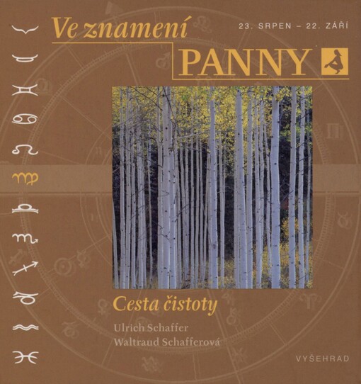 Ve znamení Panny: cesta čistoty