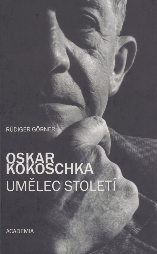Oskar Kokoschka: umělec století