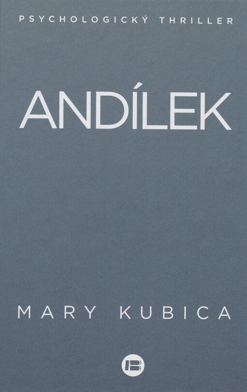 Andílek