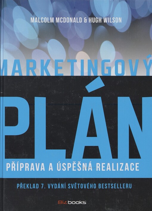 Marketingový plán: příprava a úspěšná realizace