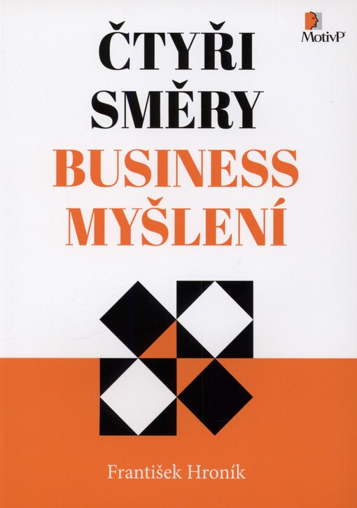 Čtyři směry business myšlení