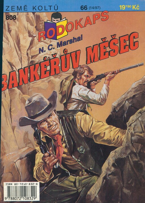 Bankéřův měšec