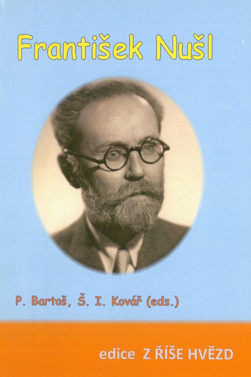 František Nušl: 151 let