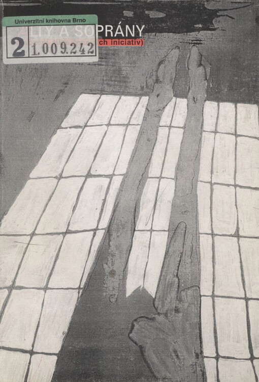 Alty a soprány: (kapesní atlas ženských iniciativ)