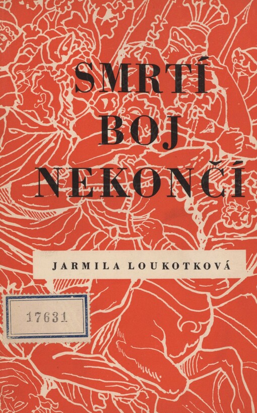 Smrtí boj nekončí