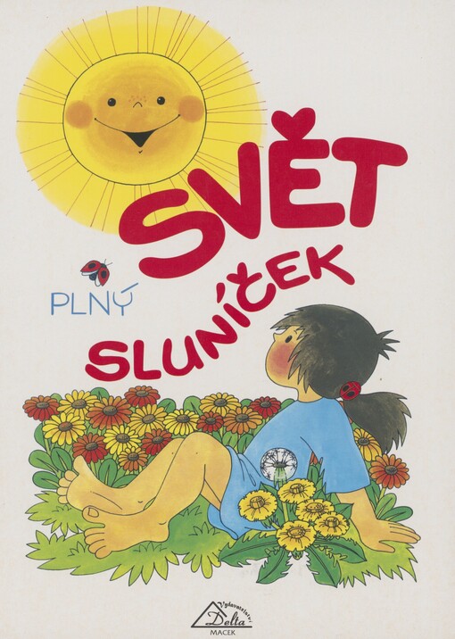Svět plný sluníček