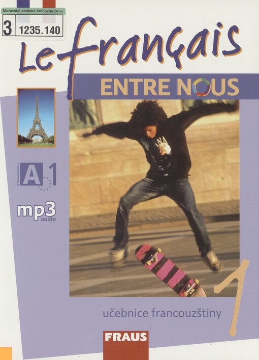 Le français entre nous 1