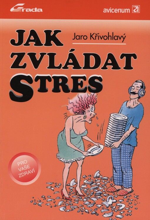 Jak zvládat stres