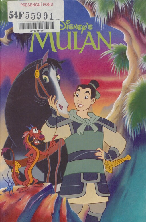 Mulan