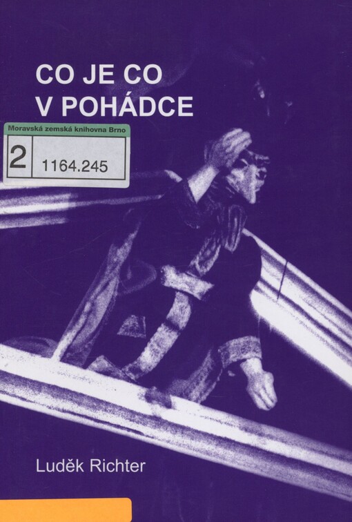 Co je co v pohádce: (pohádkové reálie)