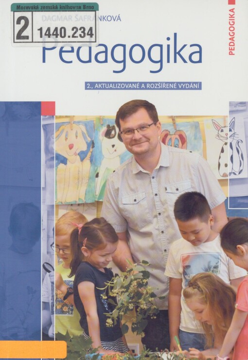 Pedagogika