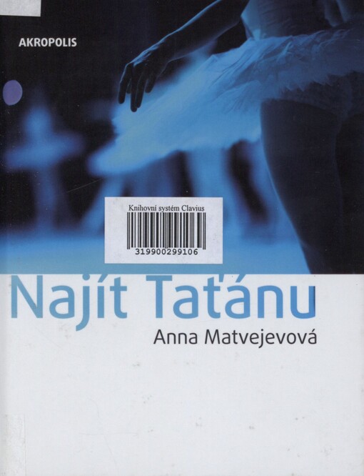 Najít Taťánu