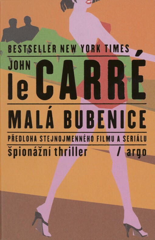 Malá bubenice