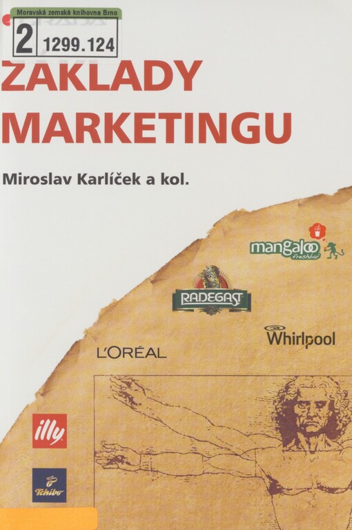 Základy marketingu