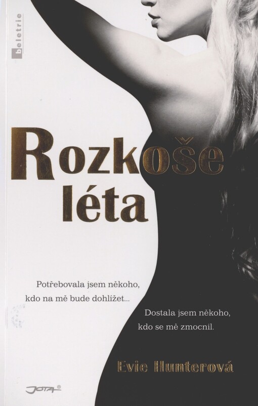 Rozkoše léta