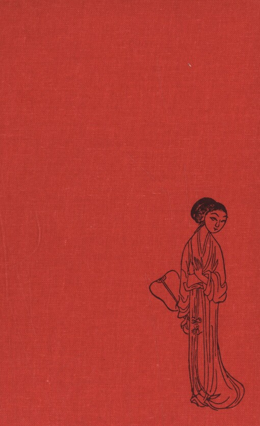 Sen v červeném domě