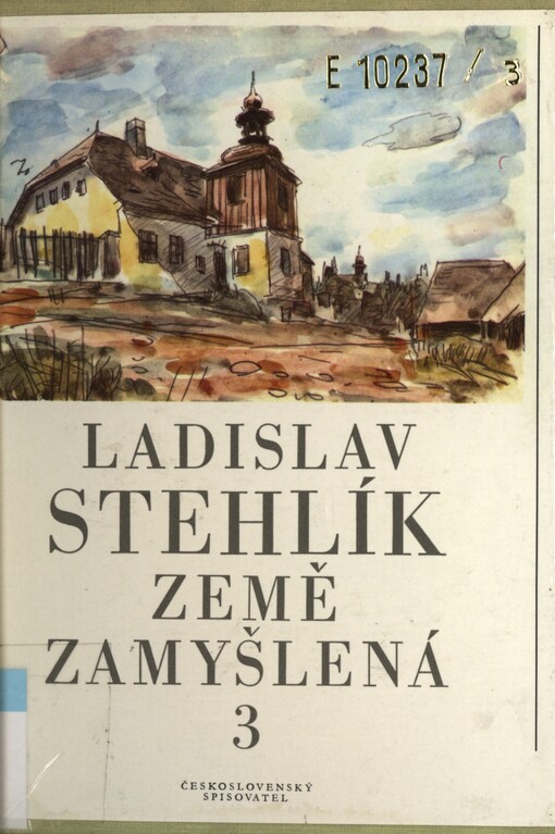 Země zamyšlená