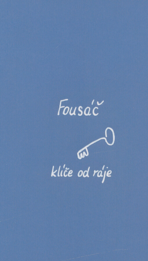 Klíče od ráje