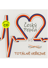 Totálně veřejné : nedělní chvilka covidové poezie  (odkaz v elektronickém katalogu)