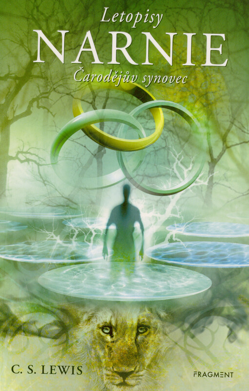 Čarodějův synovec