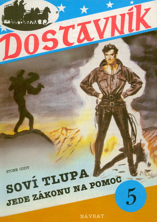 Soví tlupa jede zákonu na pomoc
