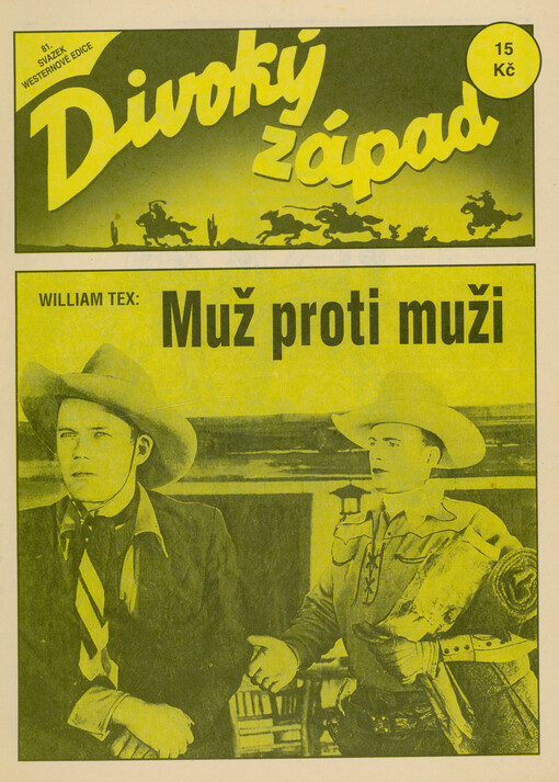 Muž proti muži