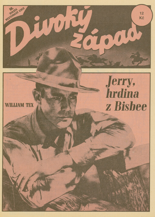 Jerry, hrdina z Bisbee
