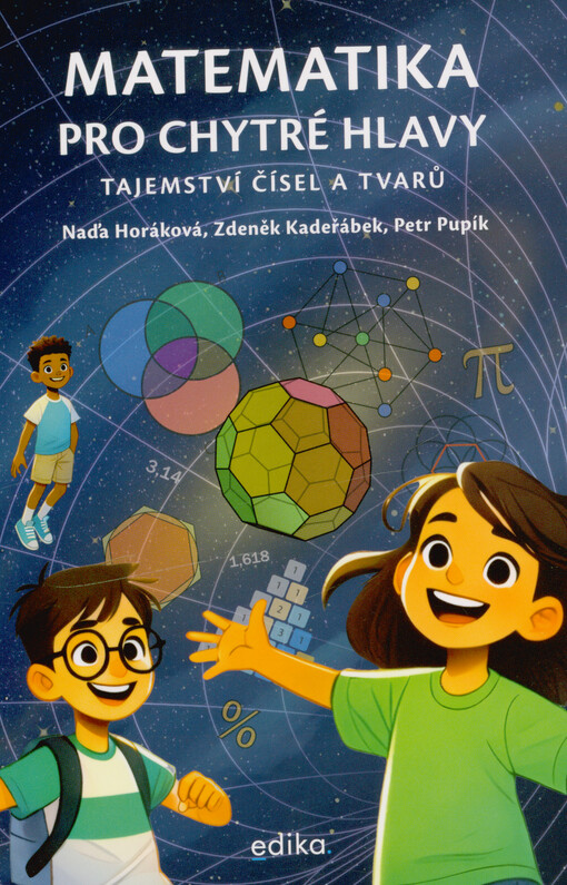 Matematika pro chytré hlavy