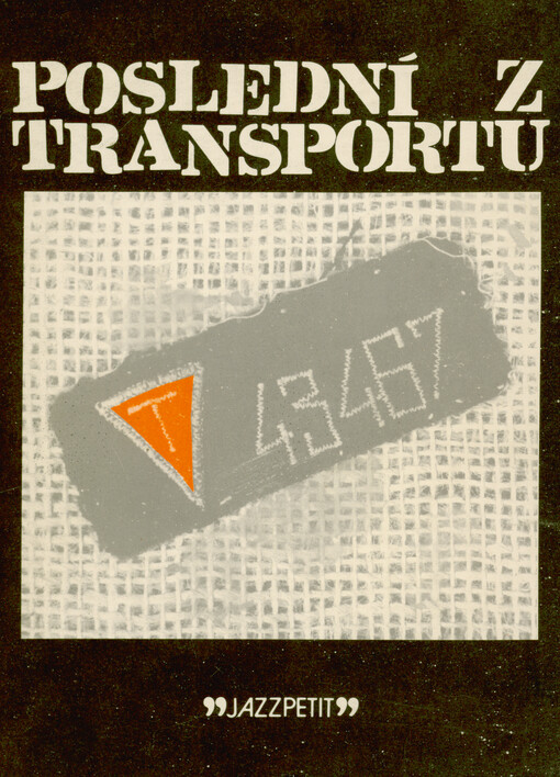 Poslední z transportu