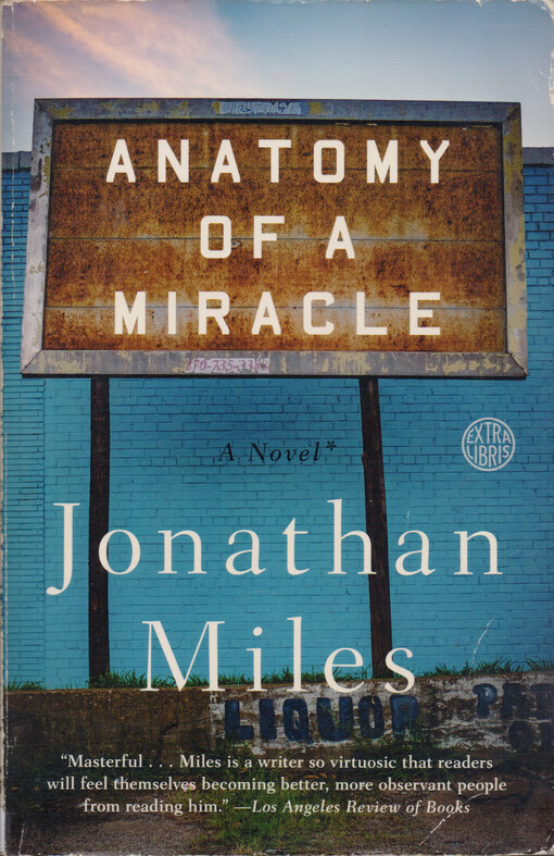 Anatomy of a miracle
