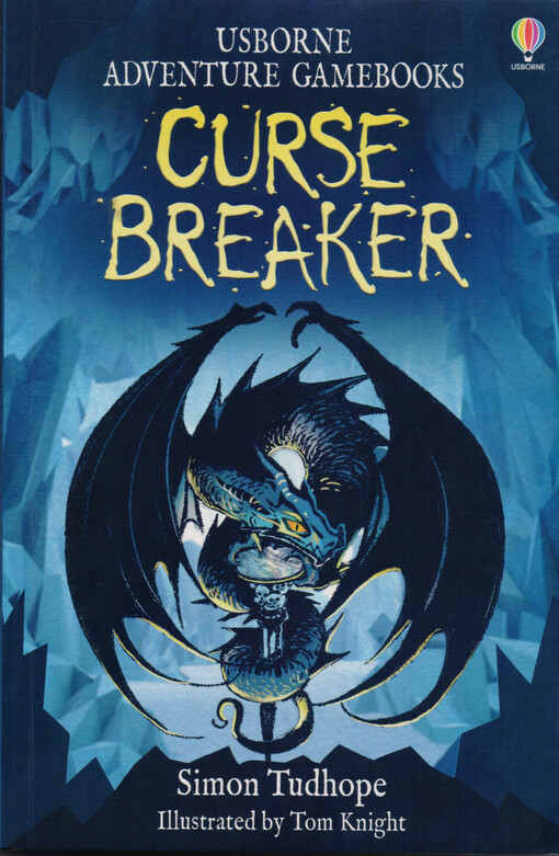 Curse breaker