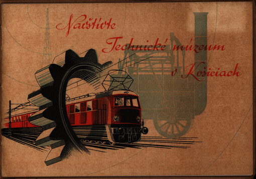 Navštívte Technické múzeum v Košiciach