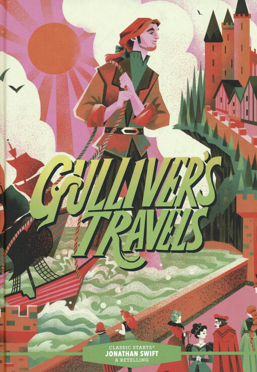 Gulliver's travels