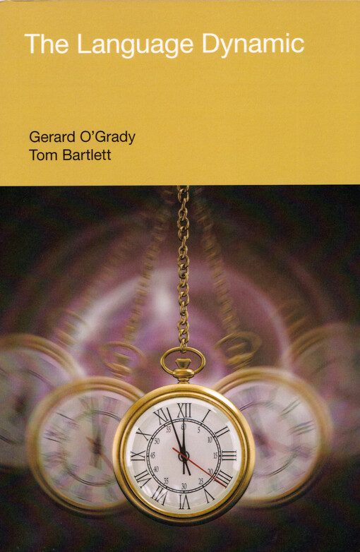 The language dynamic