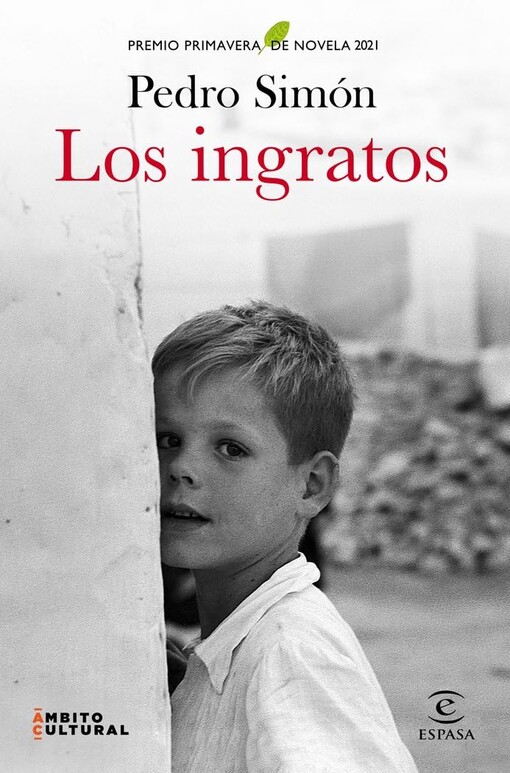 Los ingratos /