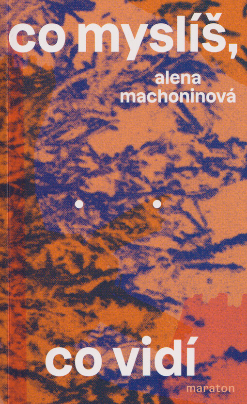 Co myslíš, co vidí