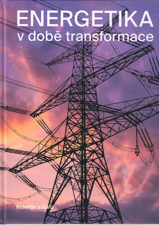 Energetika v době transformace