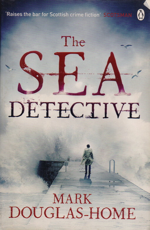 The sea detective