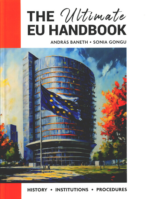 The ultimate EU handbook