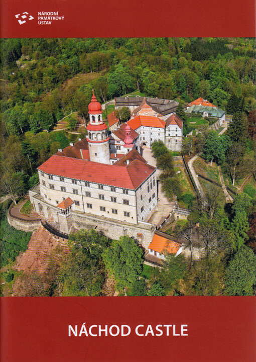 Náchod castle