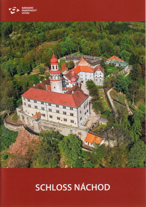 Schloss Náchod
